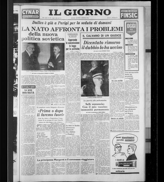 Il giorno